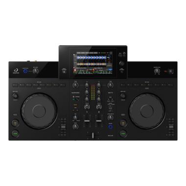 Alphatheta xdj-an consolle all in one