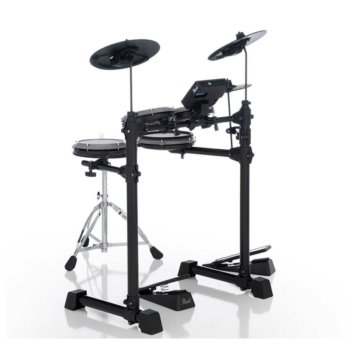 Pearl ERS-1000 eRoadshow Batteria Elettronica All-in-One
