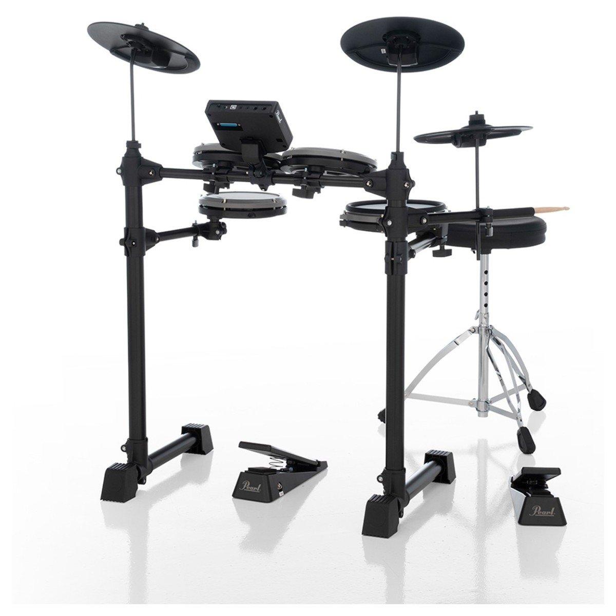 Pearl ERS-1000 eRoadshow Batteria Elettronica All-in-One