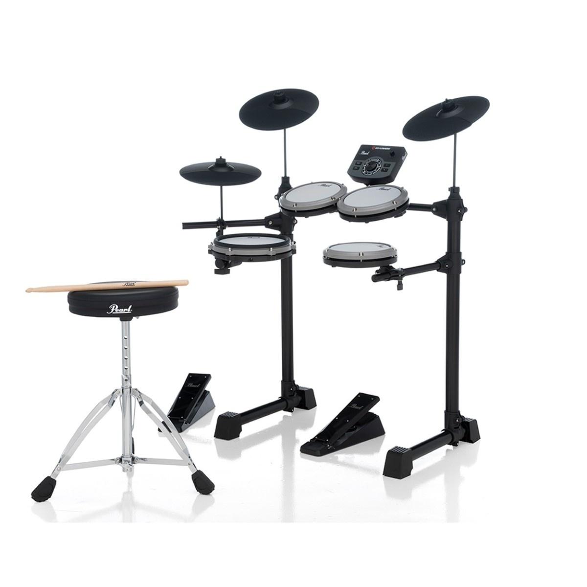 Pearl ERS-1000 eRoadshow Batteria Elettronica All-in-One