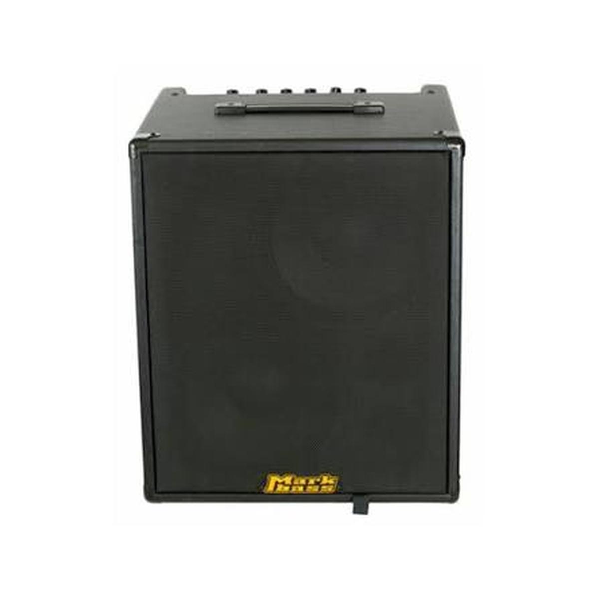Markbass cmb 102 black line