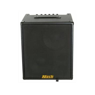 Markbass cmb 102 black line