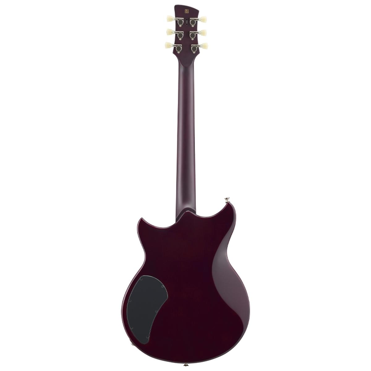 Yamaha revstar rss20 sunset burst chitarra elettrica