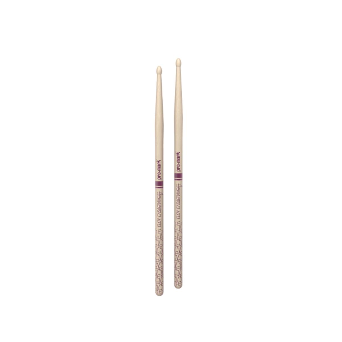 Pro mark txecw eloy casagrande signature bacchette per batteria