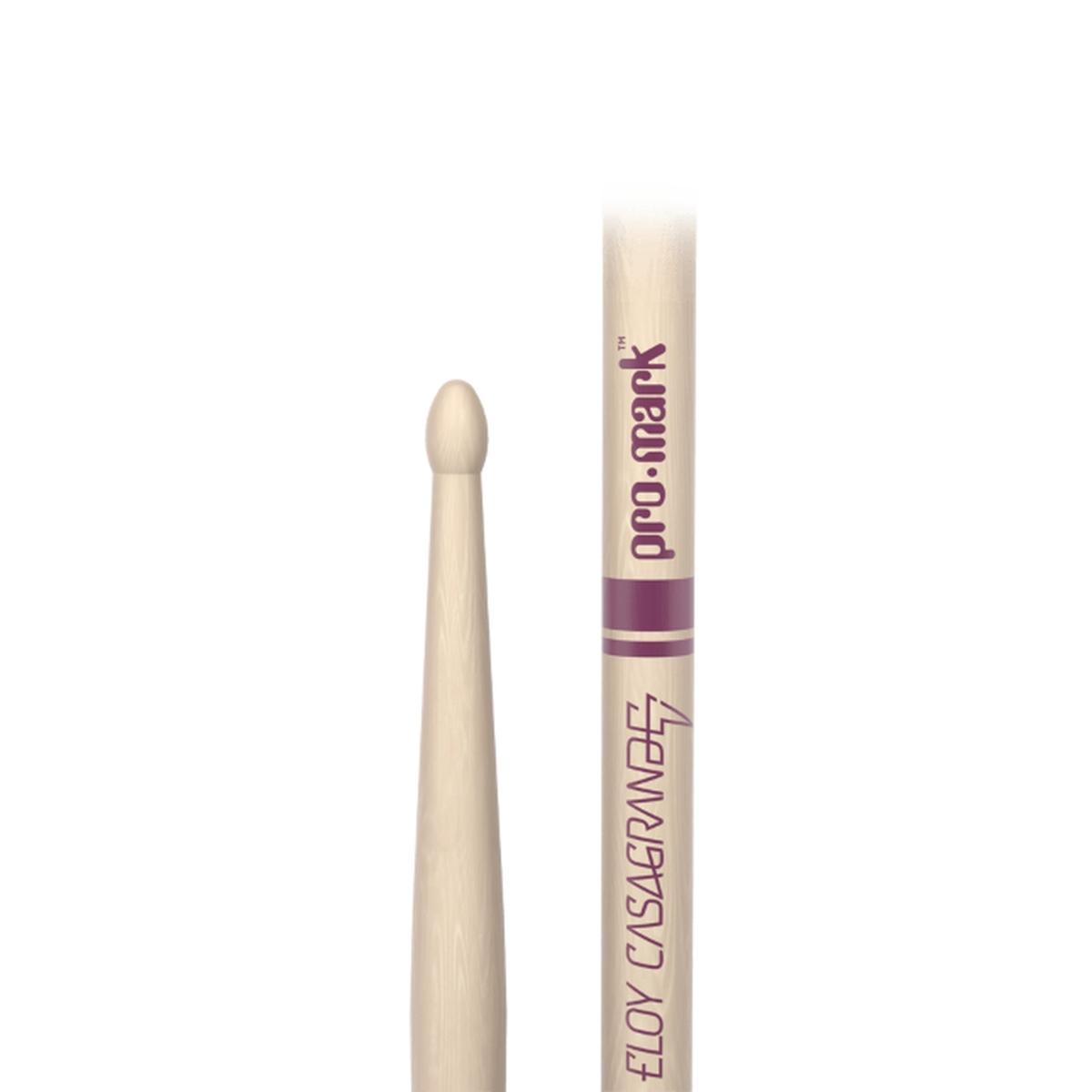 Pro mark txecw eloy casagrande signature bacchette per batteria