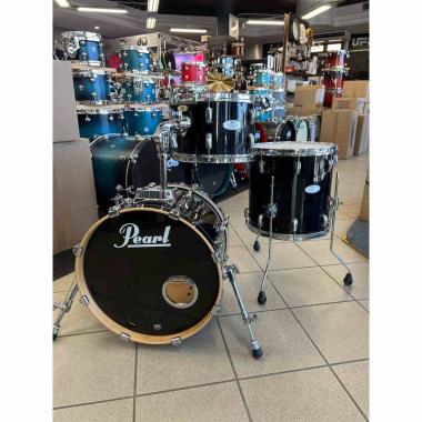Pearl vision cassa 18 black - usato garantito