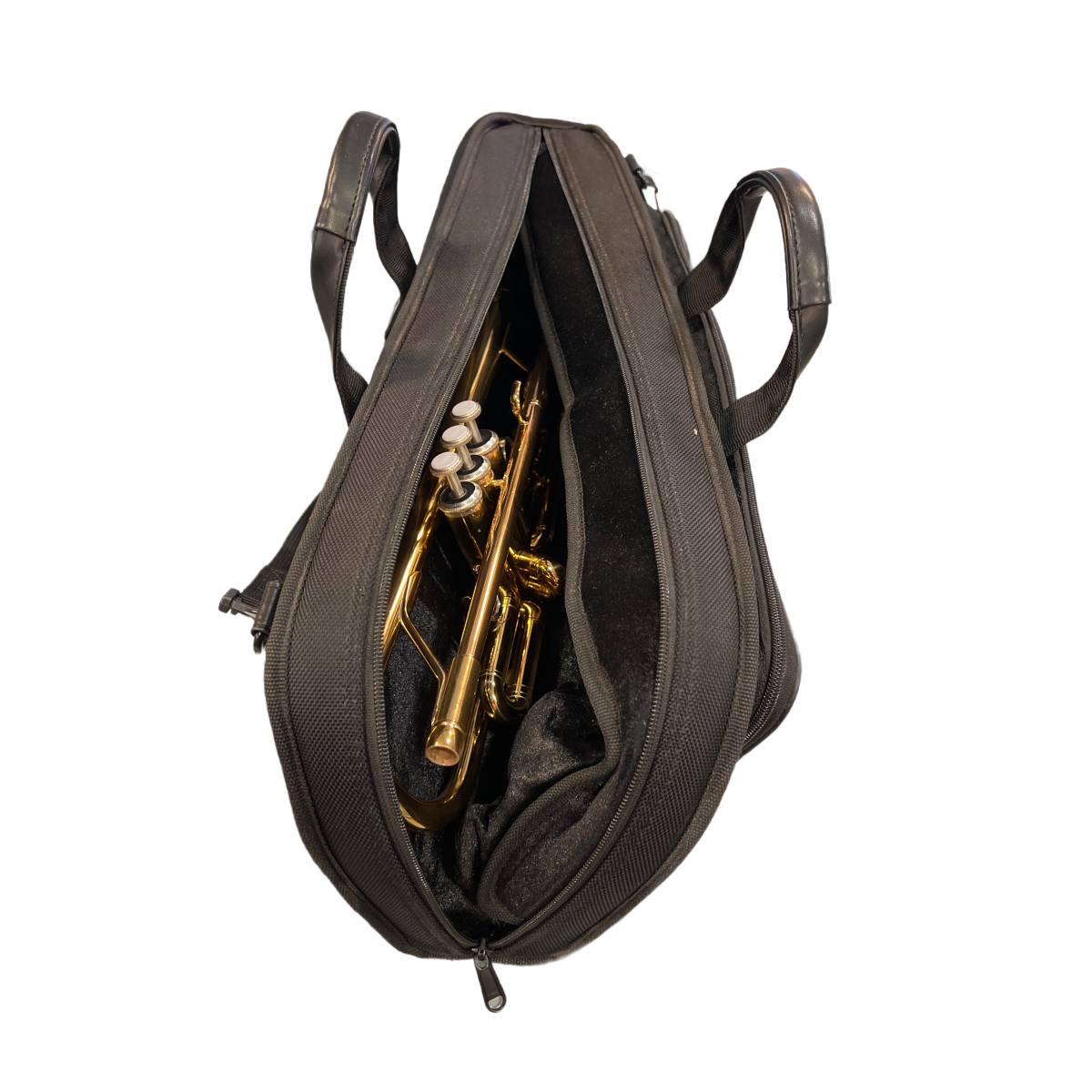 YAMAHA YTR2330 TROMBA IN Bb LACCATA USATO GARANTITO