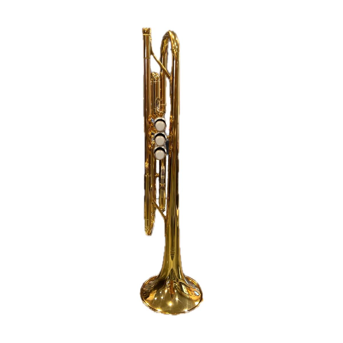 YAMAHA YTR2330 TROMBA IN Bb LACCATA USATO GARANTITO
