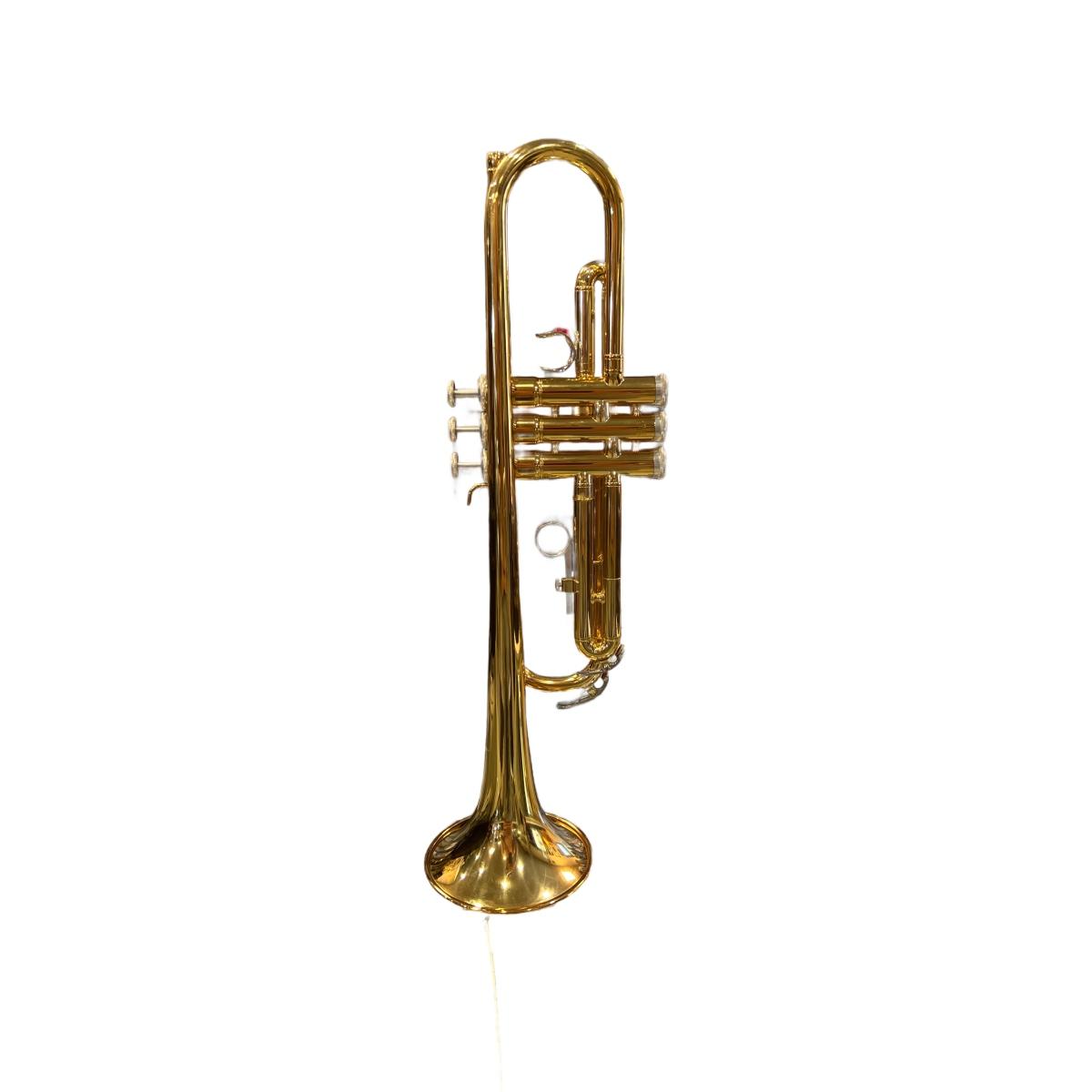YAMAHA YTR2330 TROMBA IN Bb LACCATA USATO GARANTITO