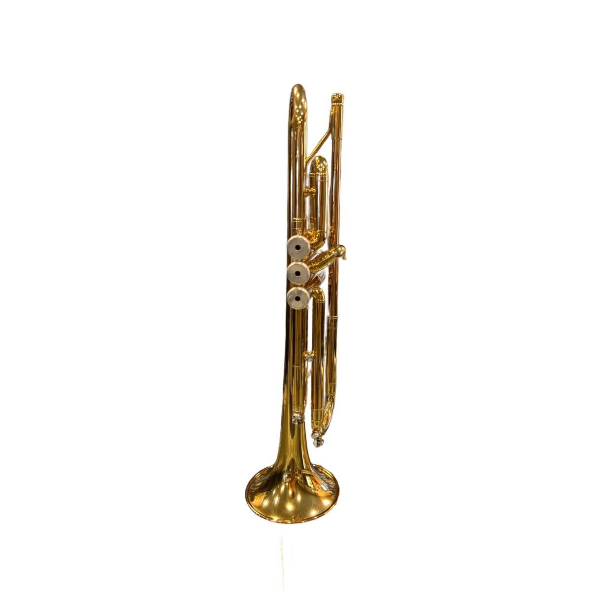 YAMAHA YTR2330 TROMBA IN Bb LACCATA USATO GARANTITO