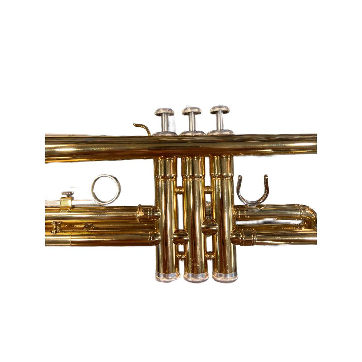YAMAHA YTR2330 TROMBA IN Bb LACCATA USATO GARANTITO
