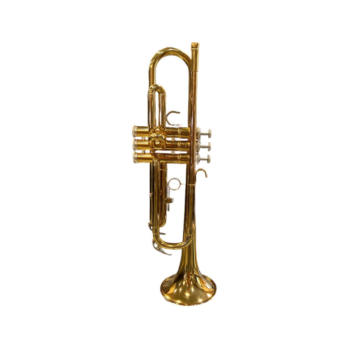 YAMAHA YTR2330 TROMBA IN Bb LACCATA USATO GARANTITO