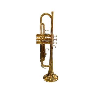 YAMAHA YTR2330 TROMBA IN Bb LACCATA USATO GARANTITO