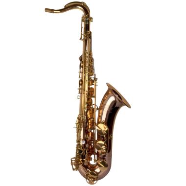 BBRASS CUSTOM II SAX TENORE bronzo raw