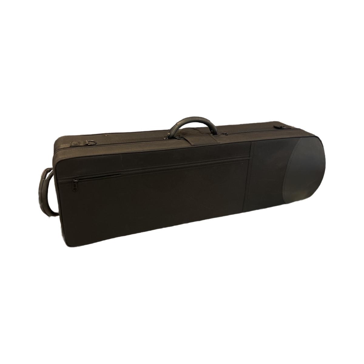 Bbrass 143 gold brass 42 trombone sib/fa