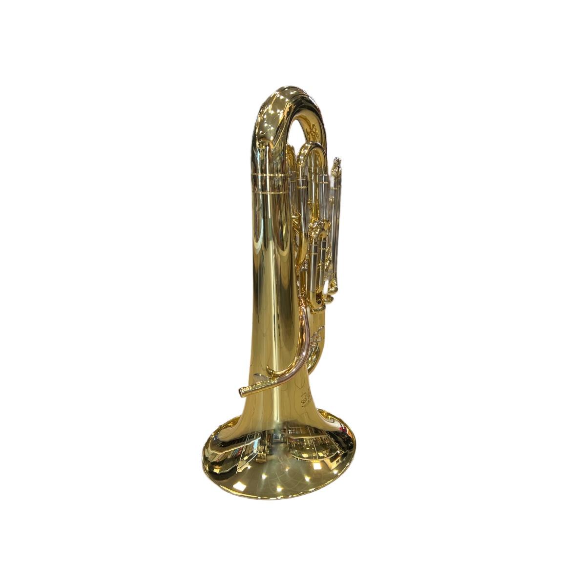 BBRASS JEP160L EUPHONIUM SIb 3+1 Compensato - GOLD LACQUER