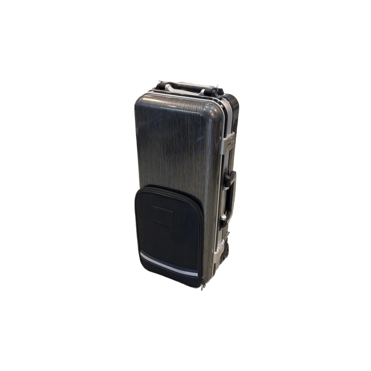 Bbrass custodia trolley per sax alto
