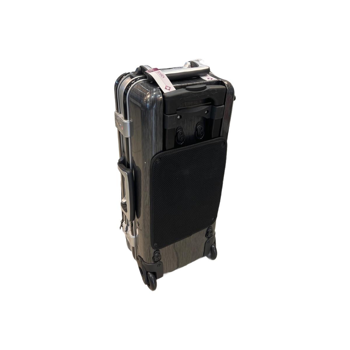 Bbrass custodia trolley per sax alto