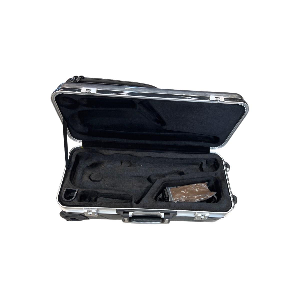 Bbrass custodia trolley per sax alto