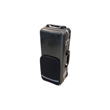 Bbrass custodia trolley per sax alto