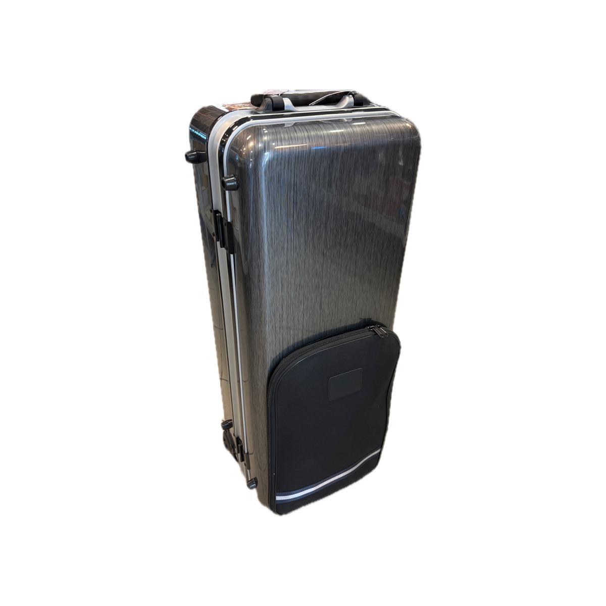 Bbrass custodia trolley per tenore