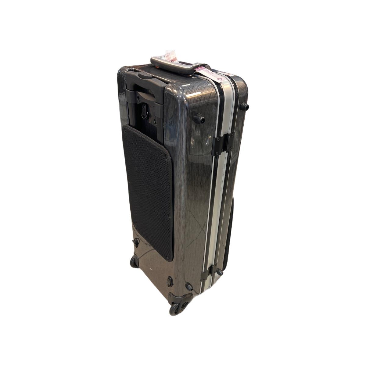 Bbrass custodia trolley per tenore