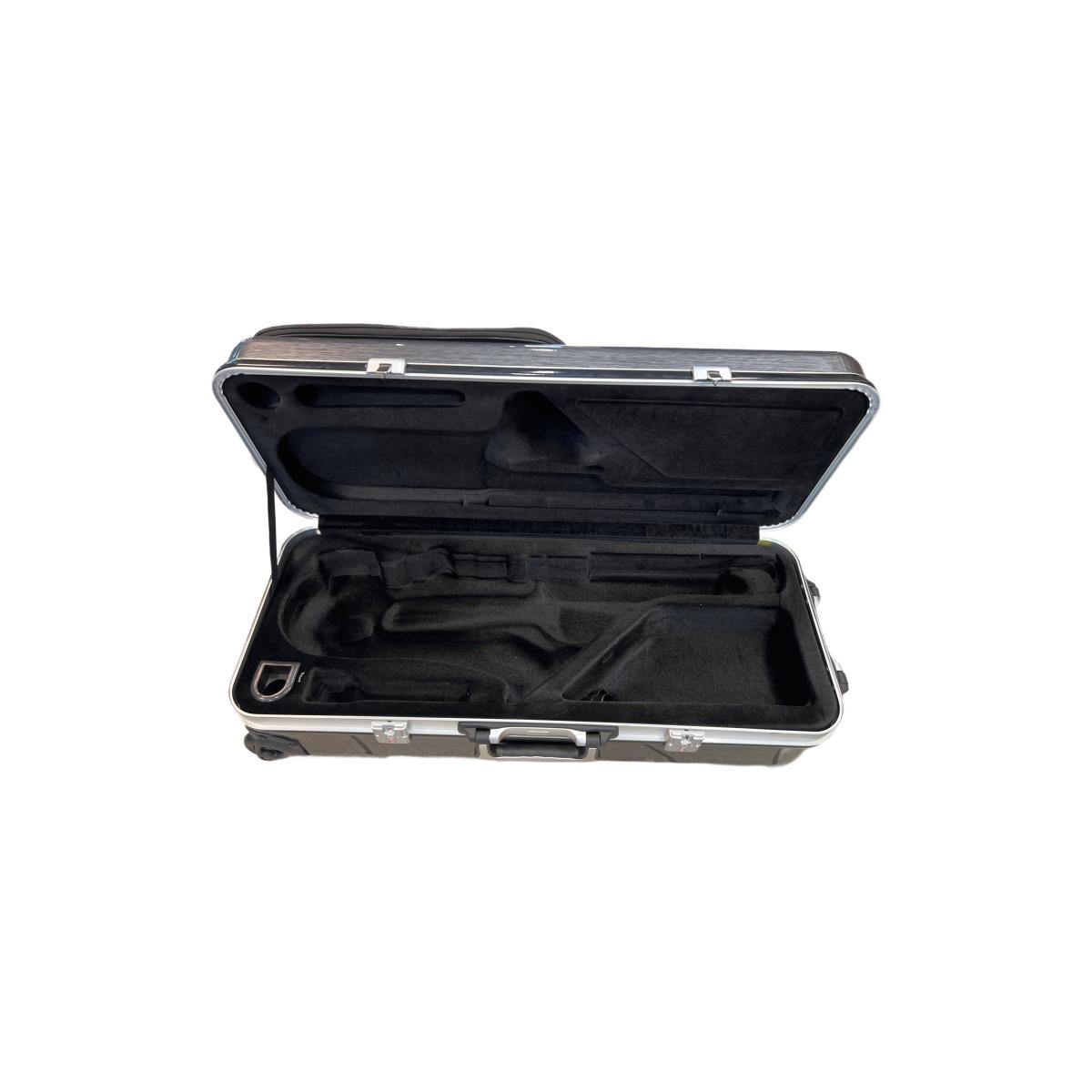 Bbrass custodia trolley per tenore