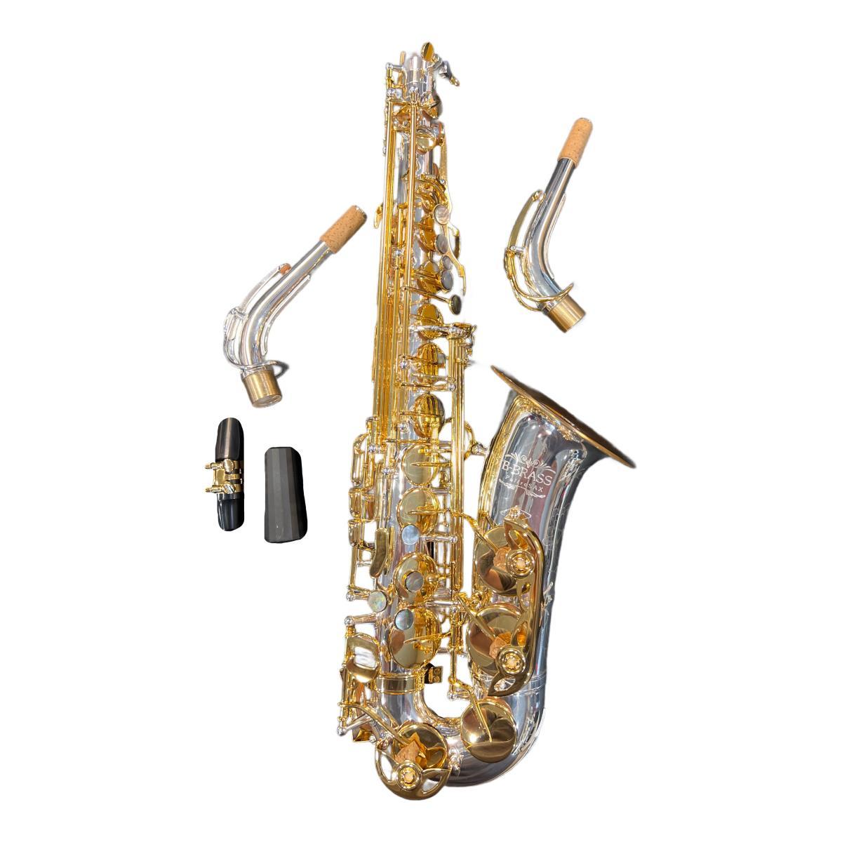 Bbrass poltro sax alto signature