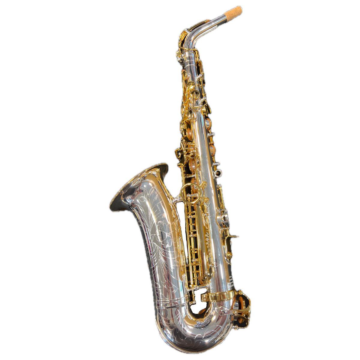 Bbrass poltro sax alto signature