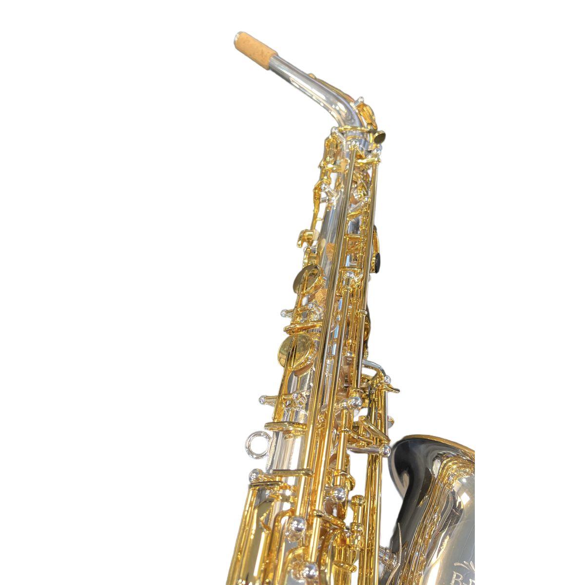 Bbrass poltro sax alto signature