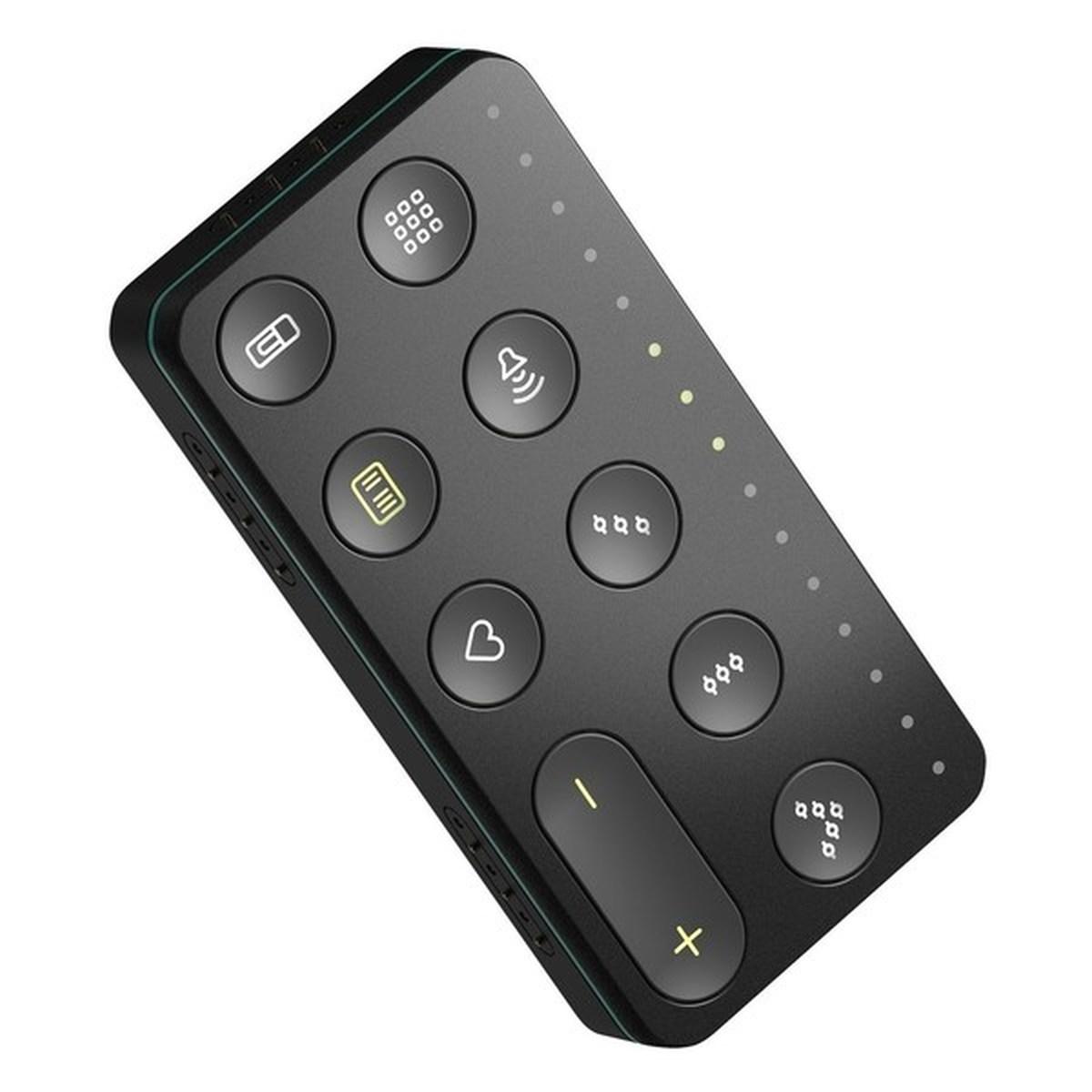 ROLI LIVE BLOCK PERFORMANCE CONTROL CONTROLLER MIDI / BLUETOOTH MODULARE PER iPAD / iOS