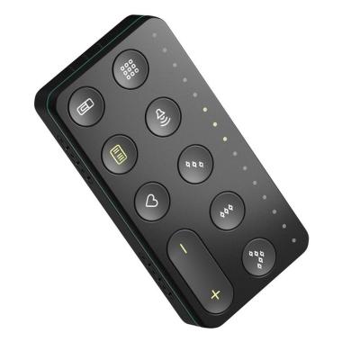ROLI LIVE BLOCK PERFORMANCE CONTROL CONTROLLER MIDI / BLUETOOTH MODULARE PER iPAD / iOS