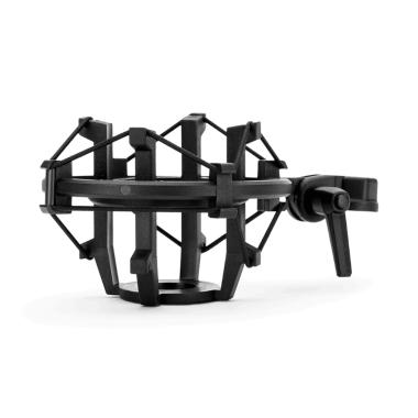 Rode sm2 supporto antivibrazione per microfono da studio