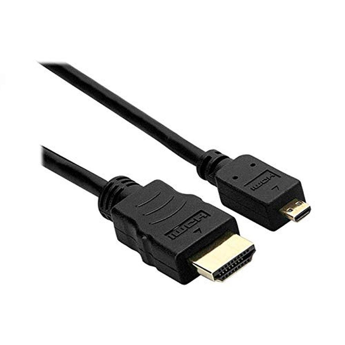 GOPRO CAVO HDMI to Micro HDMI AHDMC-301