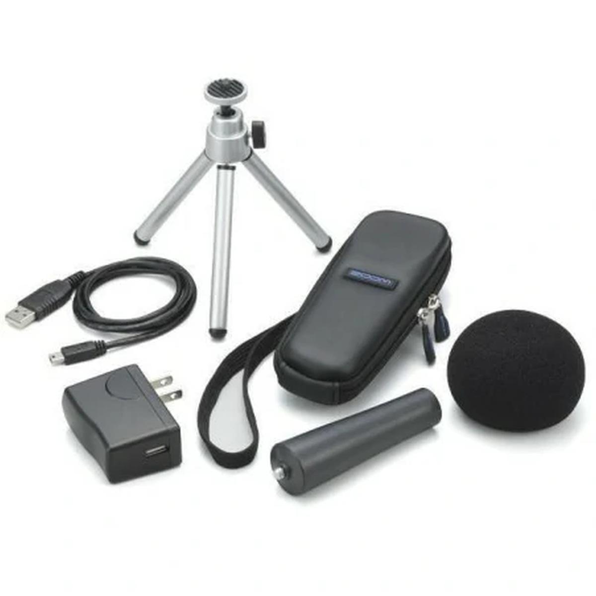 Zoom aph-1 h1 accessory pack