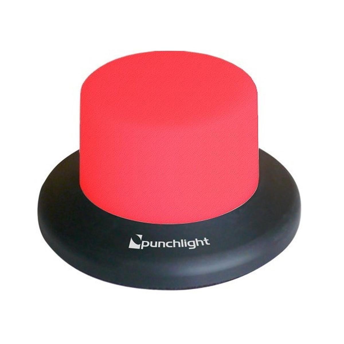 Punchlight Recording Lamp USB RGB