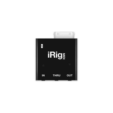 Ik multimedia irig midi - usato garantito