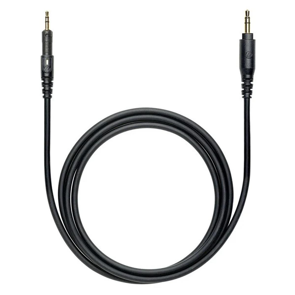 Audio-Technica ATH-M50X Straight Cable 3m