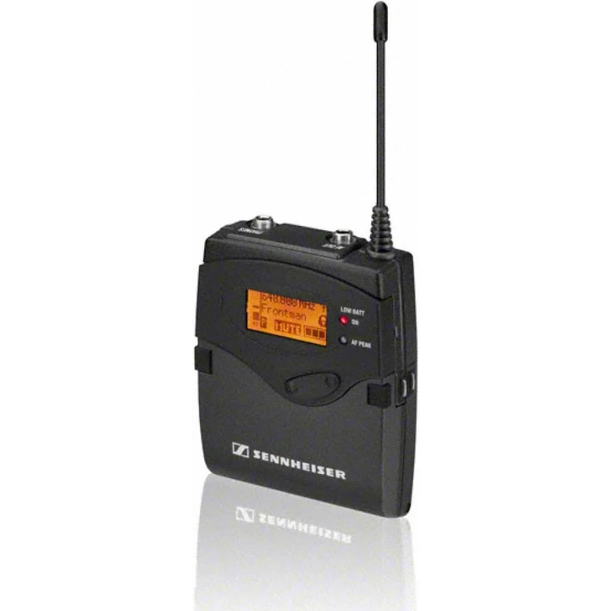 SENNHEISER EK2000-GW-X 558-626 MHz