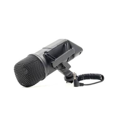 RODE Stereo VideoMic SVM MICROFONO CARDIOIDE STEREO