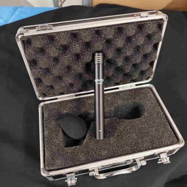 Akg c 480 b comb uls/61 - usato garantito