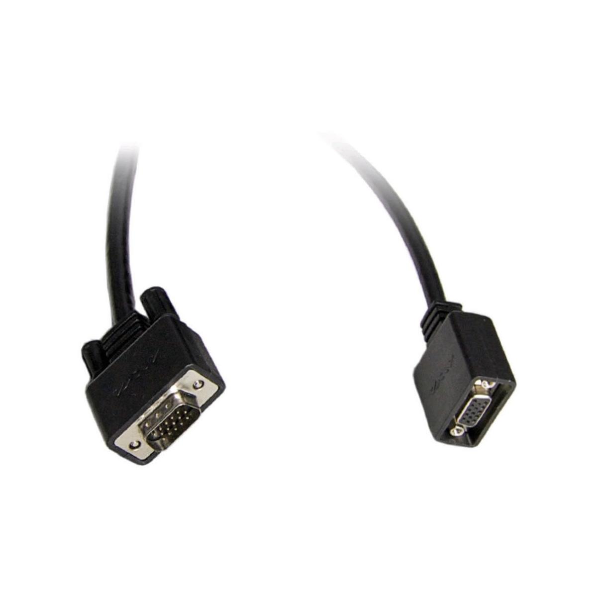 ALVA Extension Cable for Babyface 3 MT D-sub 14 PIN MALE TO D-sub 15 FEMALE