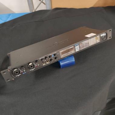 MOTU 828 mkIII Hybrid INTERFACCIA AUDIO FIREWIRE USB2 32 BIT - USATO GARANTITO