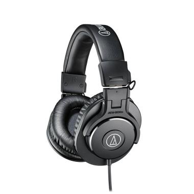 Audio technica ath-m30x cuffia monitor nera - ex demo