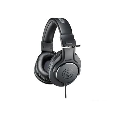 Audio technica ath-m20x cuffia monitor nera - ex demo
