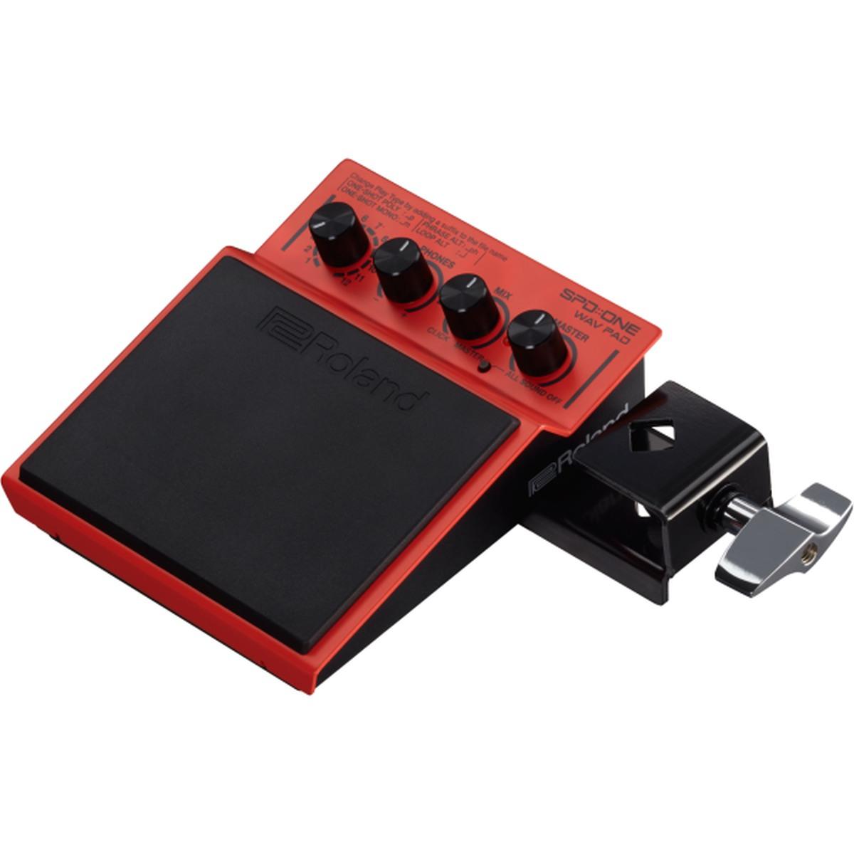 ROLAND SPD-One Wav Pad - EX DEMO