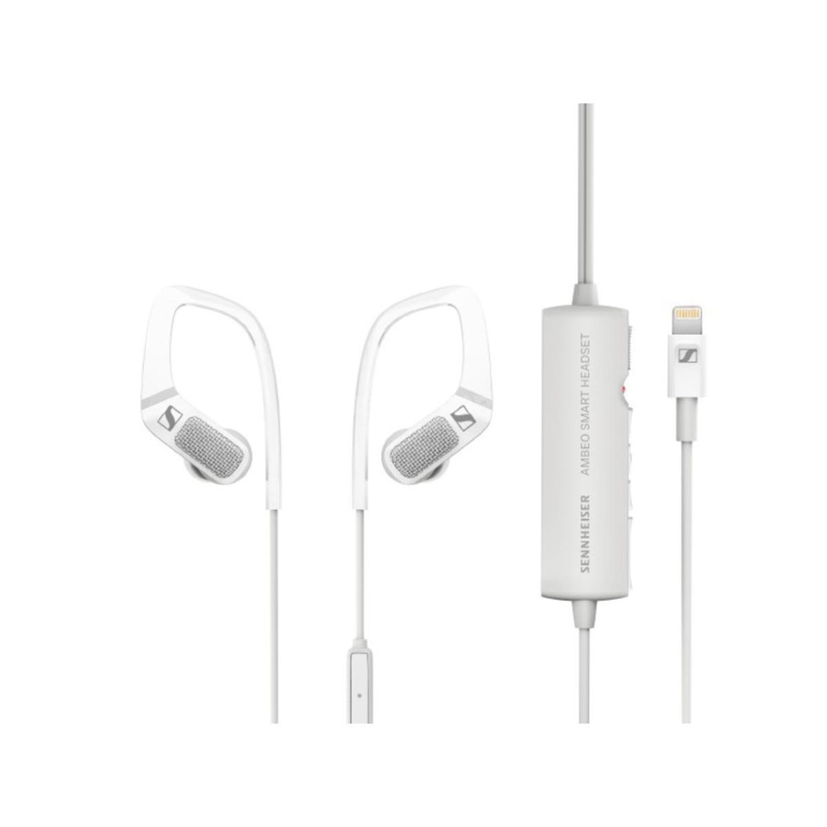 Sennheiser Ambeo Smart Headset - EX DEMO