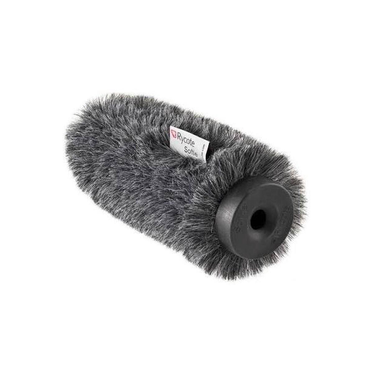 Rycote 33033 classic softie windshield - ex demo