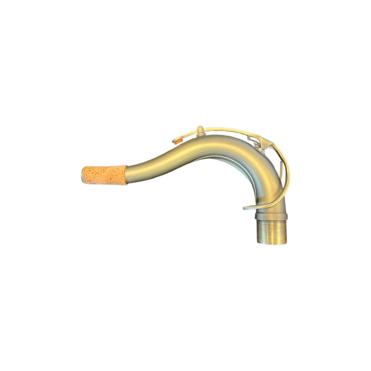 BBRASS CHIVER SAX TENORE Vintage