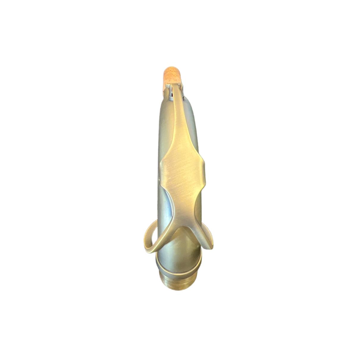 BBRASS CHIVER SAX TENORE Vintage